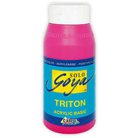 KREUL Solo Goya Triton acrylverf 750 ml – afbeelding 43