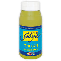KREUL Solo Goya Triton acrylverf 750 ml – afbeelding 46