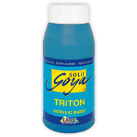 KREUL Solo Goya Triton acrylverf 750 ml – afbeelding 47