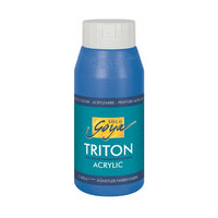 KREUL Solo Goya Triton acrylverf 750 ml – afbeelding 38