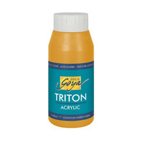 KREUL Solo Goya Triton acrylverf 750 ml – afbeelding 5