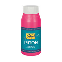KREUL Solo Goya Triton acrylverf 750 ml – afbeelding 51