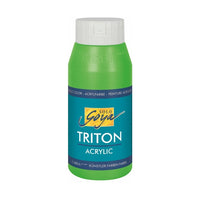 KREUL Solo Goya Triton acrylverf 750 ml – afbeelding 52