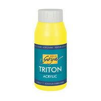 KREUL Solo Goya Triton acrylverf 750 ml – afbeelding 49