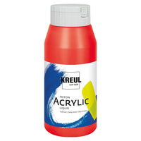 KREUL Solo Goya Triton acrylverf 750 ml – afbeelding 55