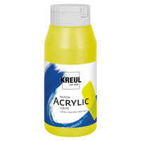 KREUL Solo Goya Triton acrylverf 750 ml – afbeelding 61