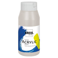KREUL Solo Goya Triton acrylverf 750 ml – afbeelding 63