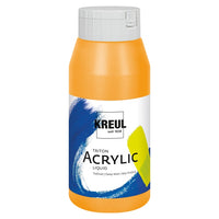 KREUL Solo Goya Triton acrylverf 750 ml – afbeelding 54