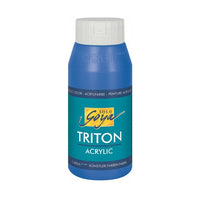KREUL Solo Goya Triton acrylverf 750 ml – afbeelding 8