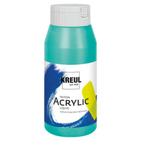 KREUL Solo Goya Triton acrylverf 750 ml – afbeelding 59