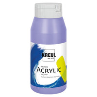 KREUL Solo Goya Triton acrylverf 750 ml – afbeelding 57