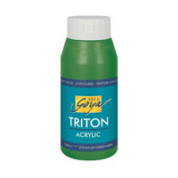 KREUL Solo Goya Triton acrylverf 750 ml – afbeelding 15