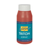 KREUL Solo Goya Triton acrylverf 750 ml – afbeelding 6