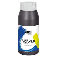KREUL Solo Goya Triton acrylverf 750 ml – afbeelding 65