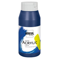 KREUL Solo Goya Triton acrylverf 750 ml – afbeelding 58
