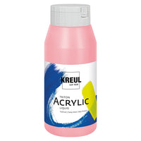 KREUL Solo Goya Triton acrylverf 750 ml – afbeelding 56