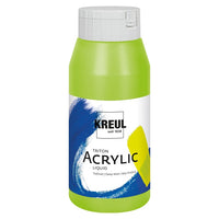 KREUL Solo Goya Triton acrylverf 750 ml – afbeelding 62