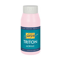 KREUL Solo Goya Triton acrylverf 750 ml – afbeelding 42