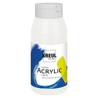 KREUL Solo Goya Triton acrylverf 750 ml – afbeelding 53
