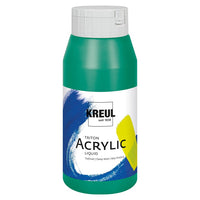 KREUL Solo Goya Triton acrylverf 750 ml – afbeelding 60