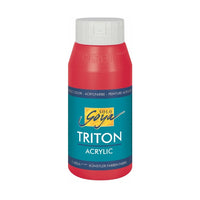 KREUL Solo Goya Triton acrylverf 750 ml – afbeelding 16