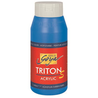 KREUL Solo Goya Triton S acrylverf 750 ml – afbeelding 6
