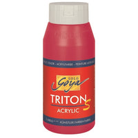 KREUL Solo Goya Triton S acrylverf 750 ml – afbeelding 14