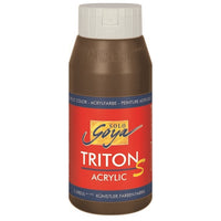 KREUL Solo Goya Triton S acrylverf 750 ml – afbeelding 19