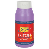 KREUL Solo Goya Triton S acrylverf 750 ml – afbeelding 26