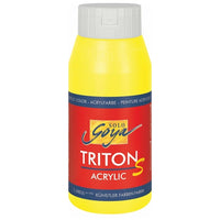 KREUL Solo Goya Triton S acrylverf 750 ml – afbeelding 21