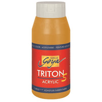KREUL Solo Goya Triton S acrylverf 750 ml – afbeelding 18
