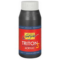 KREUL Solo Goya Triton S acrylverf 750 ml – afbeelding 20