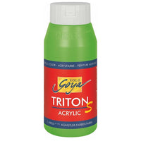 KREUL Solo Goya Triton S acrylverf 750 ml – afbeelding 23
