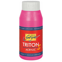 KREUL Solo Goya Triton S acrylverf 750 ml – afbeelding 25