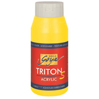 KREUL Solo Goya Triton S acrylverf 750 ml – afbeelding 10