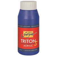 KREUL Solo Goya Triton S acrylverf 750 ml – afbeelding 16