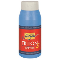 KREUL Solo Goya Triton S acrylverf 750 ml – afbeelding 24