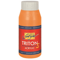 KREUL Solo Goya Triton S acrylverf 750 ml – afbeelding 22