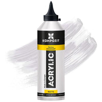 Kompozit STANDART acrylverf 500 ml