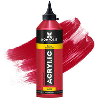 Kompozit STANDART acrylverf 500 ml