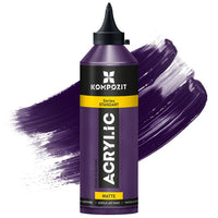 Kompozit STANDART acrylverf 500 ml