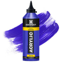 Kompozit STANDART acrylverf 500 ml
