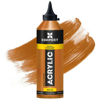 Kompozit STANDART Metallic acrylverf 500 ml – afbeelding 9