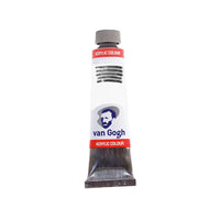 Van Gogh acrylverf in tube 40 ml – afbeelding 2