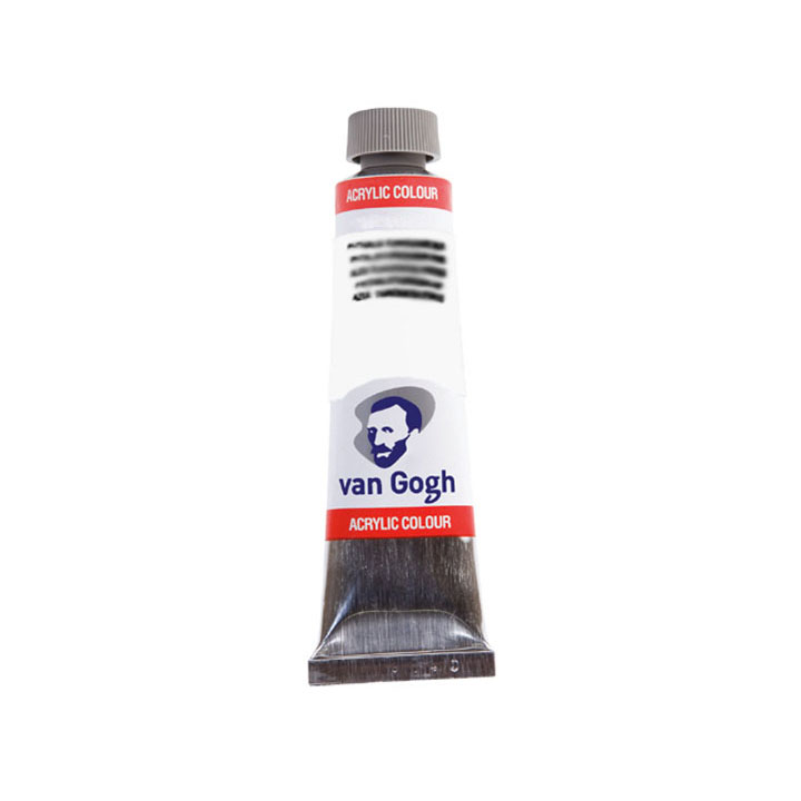 Van Gogh acrylverf in tube 40 ml – afbeelding 2