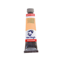 Van Gogh acrylverf in tube 40 ml – afbeelding 3