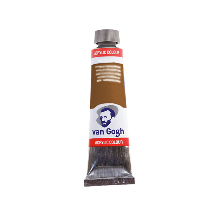 Van Gogh acrylverf in tube 40 ml – afbeelding 4