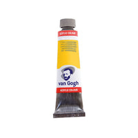 Van Gogh acrylverf in tube 40 ml – afbeelding 8