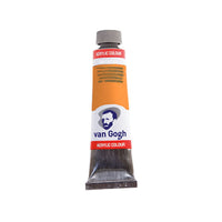 Van Gogh acrylverf in tube 40 ml – afbeelding 9