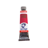 Van Gogh acrylverf in tube 40 ml – afbeelding 10